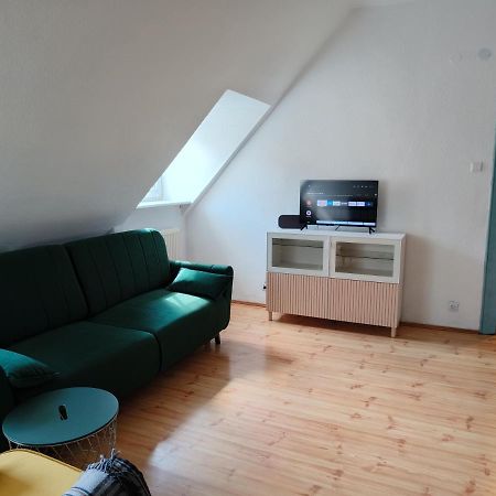 Apartament Amelie Apartment Olsztyn  Ngoại thất bức ảnh