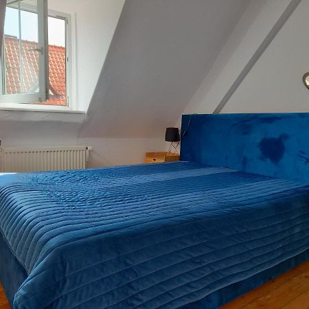 Apartament Amelie Apartment Olsztyn  Ngoại thất bức ảnh
