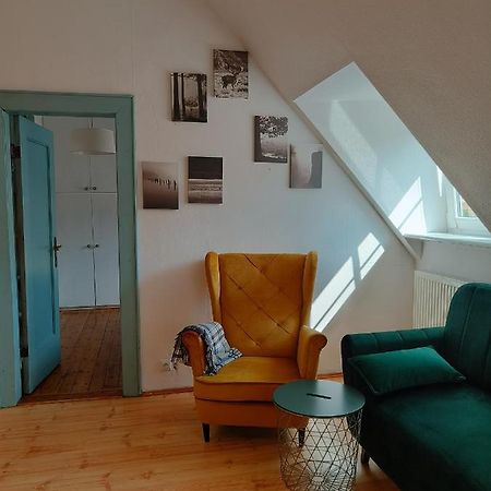 Apartament Amelie Apartment Olsztyn  Ngoại thất bức ảnh