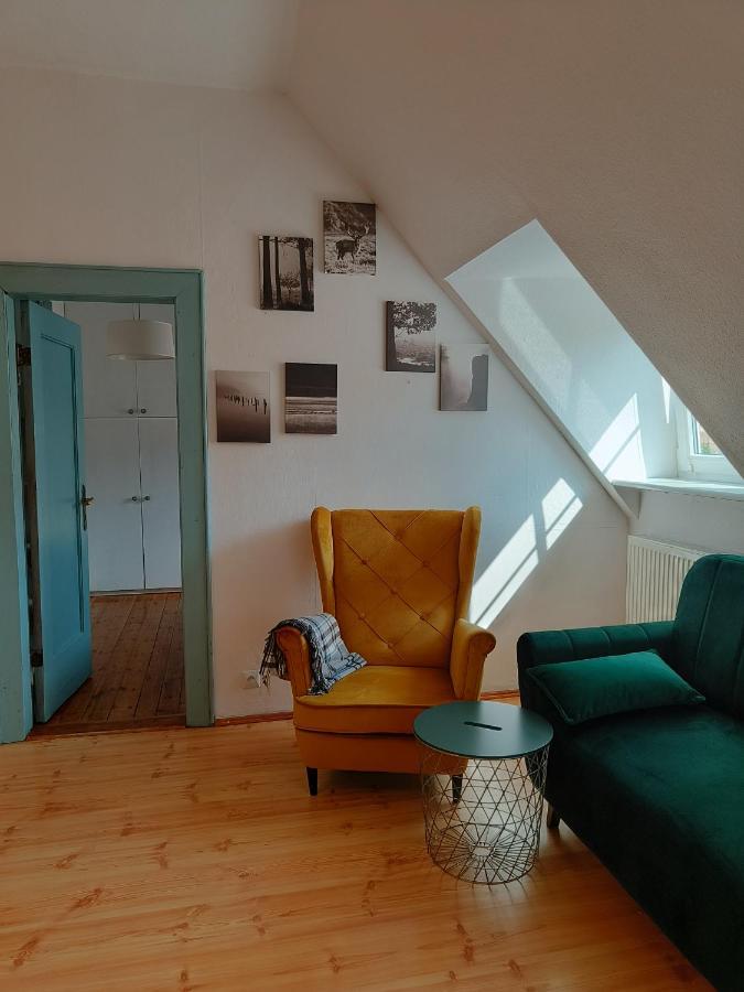 Apartament Amelie Apartment Olsztyn  Ngoại thất bức ảnh