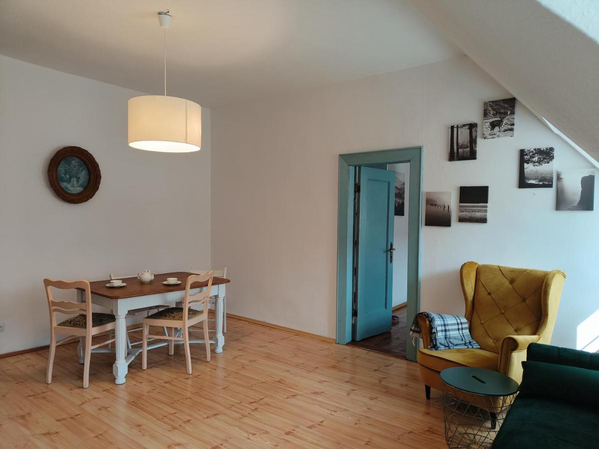 Apartament Amelie Apartment Olsztyn  Ngoại thất bức ảnh