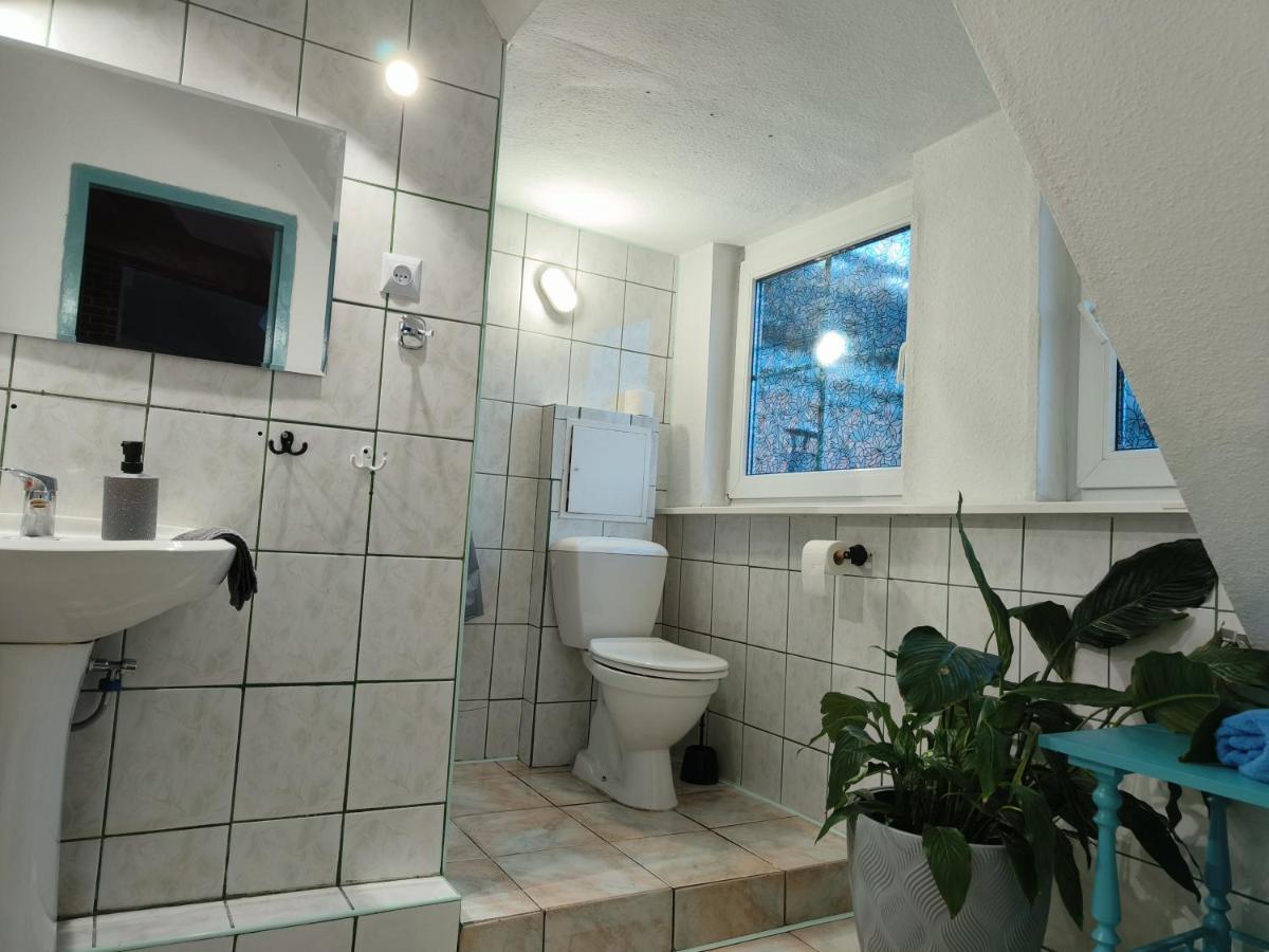 Apartament Amelie Apartment Olsztyn  Ngoại thất bức ảnh